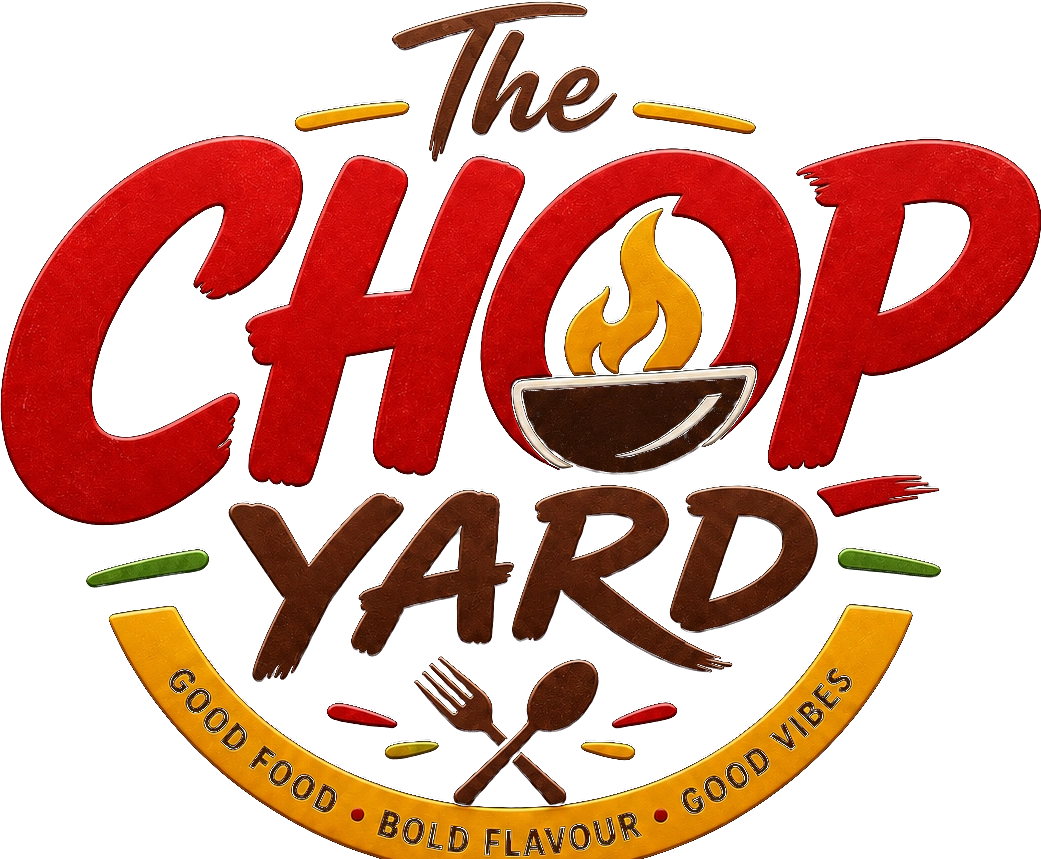 The ChopYard