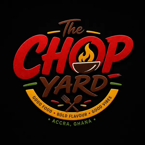 The ChopYard logo