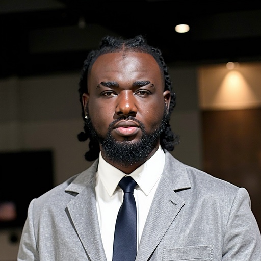 Benjamin Asante-Tannor, Chief Executive Officer of Onyx Technologies Group