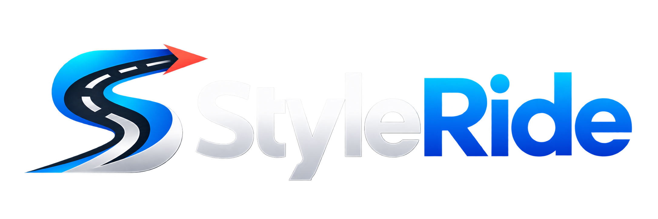 StyleRide logo